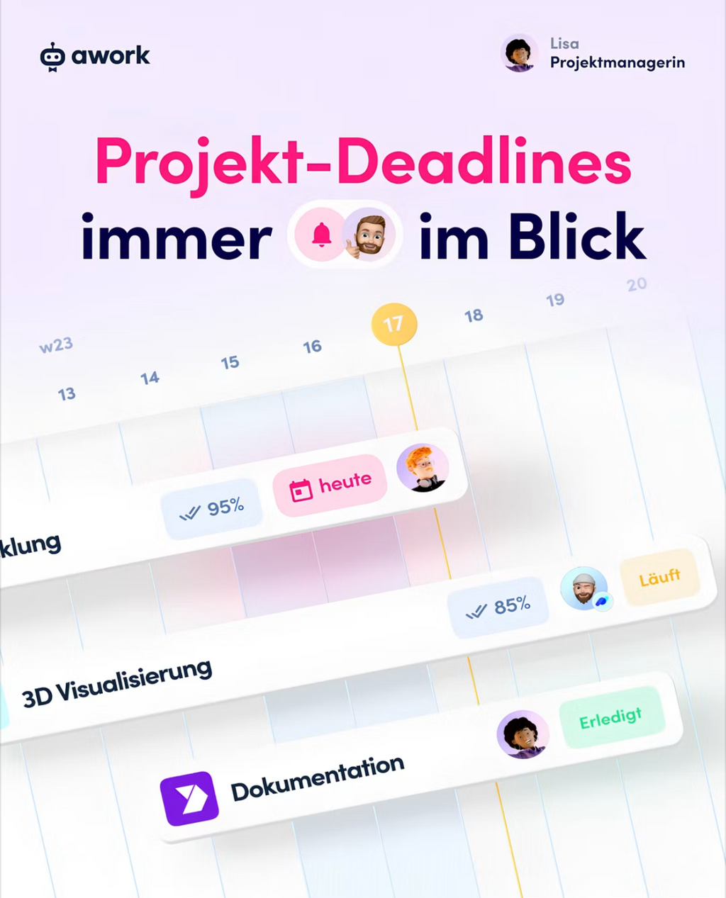 AI website