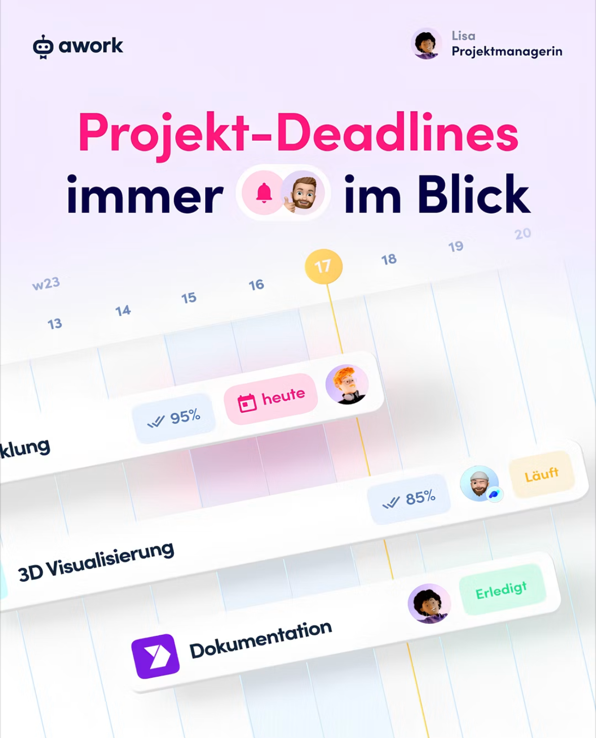 AI website