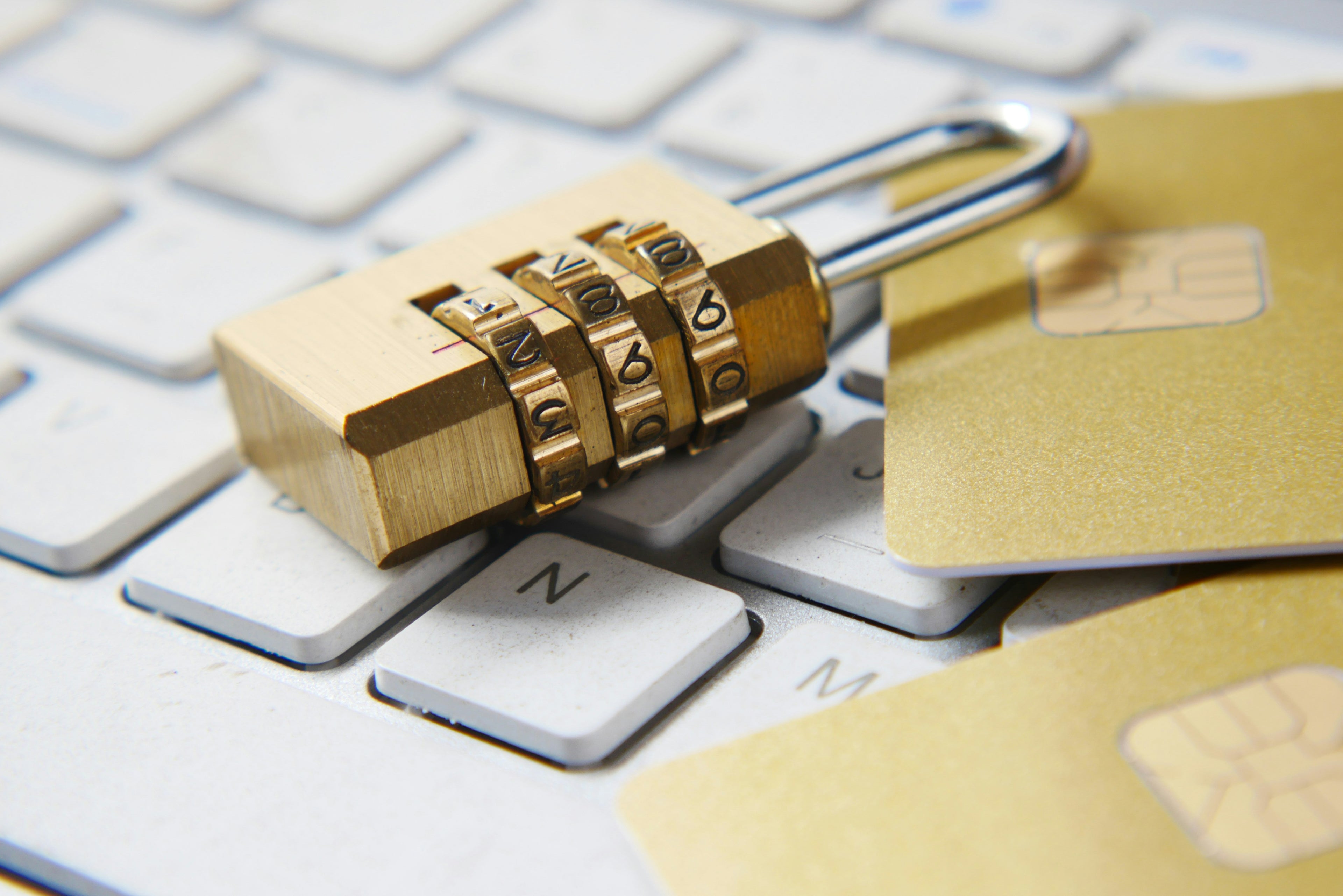 Security boost